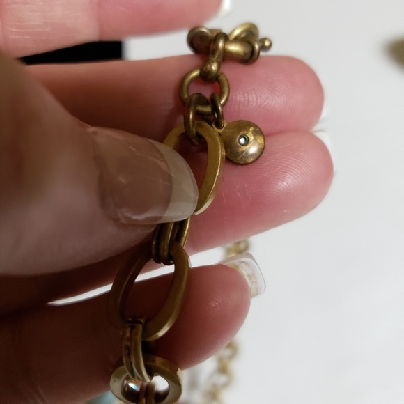 J. Crew Statement Choker Necklace - Picture 5 of 6